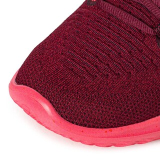 Foto 5 | Foto 5 | Tenis Under Armour Flow Dynamic - 3026106601 - Rojo - Hombre Rojo