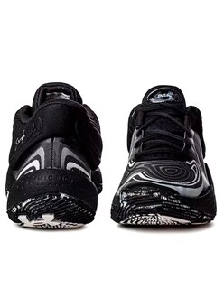 Foto 3 | Foto 3 | Tenis Caballero Under Armour Spawn Negro 3027647001