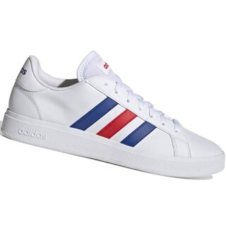 Foto 1 | Foto 1 | Tenis Adidas Grand Court TD Blancos Unisex