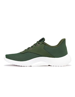Foto 2 | Foto 2 | Tenis Caballero Reebok Lite 3 Verde 100033951