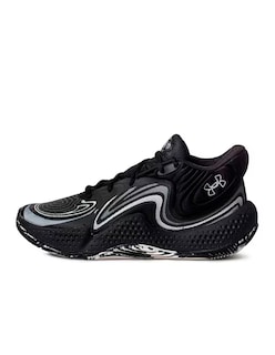Foto 1 | Foto 1 | Tenis Caballero Under Armour Spawn Negro 3027647001