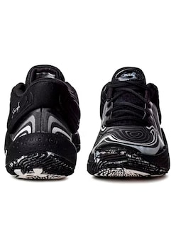 Foto 3 | Foto 3 | Tenis Caballero Under Armour Spawn Negro 3027647001