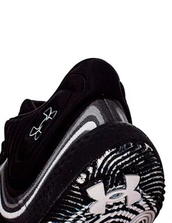 Foto 5 | Foto 5 | Tenis Caballero Under Armour Spawn Negro 3027647001