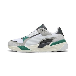 Foto 1 | Foto 1 | Tenis Puma Trinity 2 Unisex Esmeralda