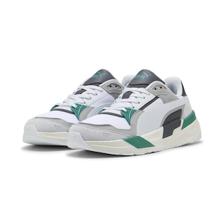 Foto 3 | Foto 3 | Tenis Puma Trinity 2 Unisex Esmeralda