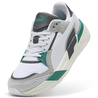 Foto 4 | Foto 4 | Tenis Puma Trinity 2 Unisex Esmeralda