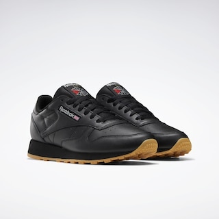 Foto 1 | Foto 1 | Tenis Reebok Classic Leather