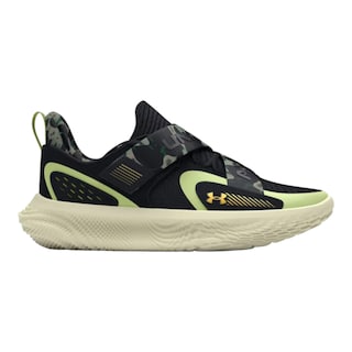 Foto 1 | Foto 1 | Tenis Under Armour Para Hombre Color Negro Modelo 3027772001