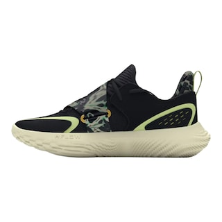 Foto 2 | Foto 2 | Tenis Under Armour Para Hombre Color Negro Modelo 3027772001
