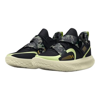 Foto 4 | Foto 4 | Tenis Under Armour Para Hombre Color Negro Modelo 3027772001