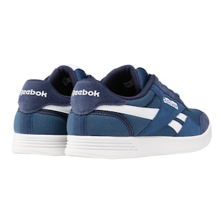 Foto 4 | Foto 4 | Tenis Reebok Court Advance Para Hombre Color Azul Modelo 100200685