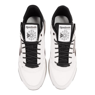 Foto 3 | Foto 3 | Tenis Reebok Classic Leather Unisex Color Blanco Modelo 100074286