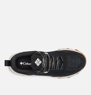 Foto 5 | Foto 5 | Tenis Columbia Sneakers Deportivos Trail Grotto Color Negro Para Hombre - Original