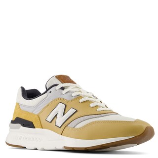 Foto 3 | Foto 3 | Tenis New Balance Sneakers 997h Comodos Clasicos Para Hombre - Original