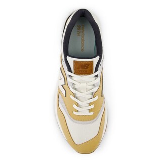 Foto 4 | Foto 4 | Tenis New Balance Sneakers 997h Comodos Clasicos Para Hombre - Original