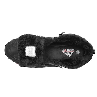 Foto 2 | Foto 2 | Botas De Senderismo De Invierno Nortiv 8 Armadillo Impermeables Para Hombre Negras - Venta Internacional.