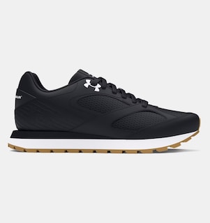 Foto 1 | Foto 1 | Tenis Under Armour Sneakers Jogger Deportivo Comodo Negro Para Hombre