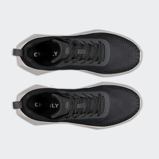 Foto 4 | Foto 4 | Tenis Running Charly Comodo Textil Transpirable Gris