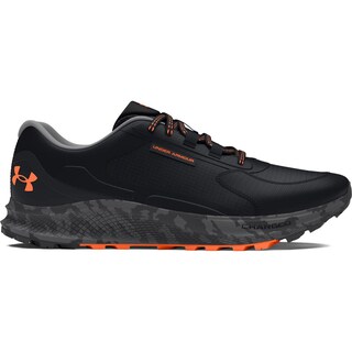 Foto 1 | Foto 1 | Tenis Deportivo Hombre Under Armour Charged Transpirable Negro