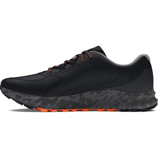 Foto 2 | Foto 2 | Tenis Deportivo Hombre Under Armour Charged Transpirable Negro