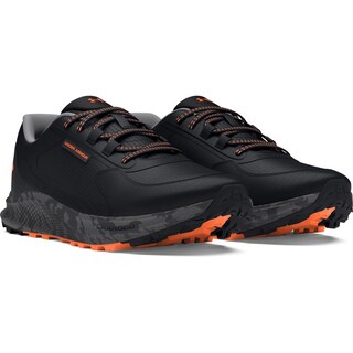 Foto 4 | Foto 4 | Tenis Deportivo Hombre Under Armour Charged Transpirable Negro