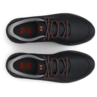 Foto 5 | Foto 5 | Tenis Deportivo Hombre Under Armour Charged Transpirable Negro