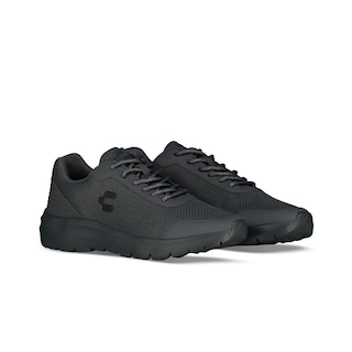 Foto 5 | Foto 5 | Tenis Hombre Charly Correr Sport Comodo Flexible Gris