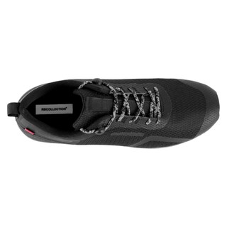 Foto 4 | Foto 4 | Tenis Para Entrenamiento Exterior Textil Color Negro Para Hombre De Rbmove