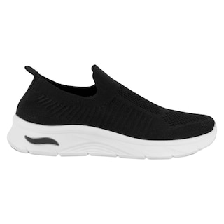 Foto 2 | Foto 2 | Tenis Para Entrenamiento Exterior Textil Color Negro Para Hombre De Rbmove