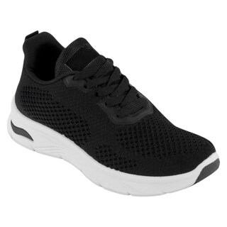 Foto 1 | Foto 1 | Tenis Para Entrenamiento Exterior Textil Color Negro Para Hombre De Rbmove
