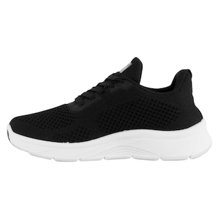 Foto 3 | Foto 3 | Tenis Para Entrenamiento Exterior Textil Color Negro Para Hombre De Rbmove