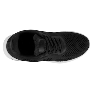 Foto 4 | Foto 4 | Tenis Para Entrenamiento Exterior Textil Color Negro Para Hombre De Rbmove