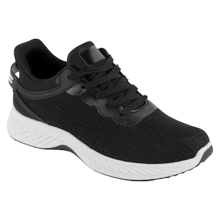 Foto 1 | Foto 1 | Tenis Para Entrenamiento Exterior Textil Color Negro Para Hombre De Rbmove