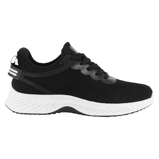 Foto 2 | Foto 2 | Tenis Para Entrenamiento Exterior Textil Color Negro Para Hombre De Rbmove