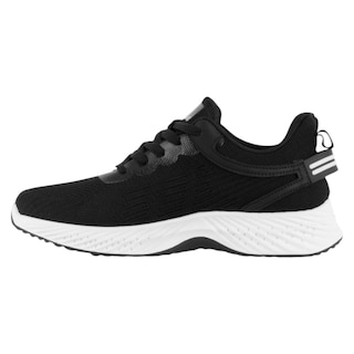 Foto 3 | Foto 3 | Tenis Para Entrenamiento Exterior Textil Color Negro Para Hombre De Rbmove