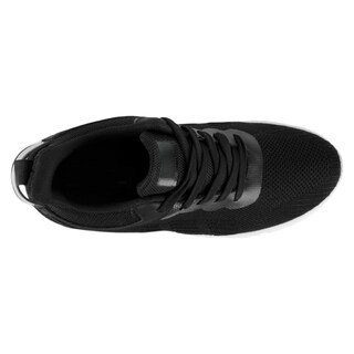 Foto 4 | Foto 4 | Tenis Para Entrenamiento Exterior Textil Color Negro Para Hombre De Rbmove