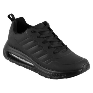 Foto 1 | Foto 1 | Tenis Para Entrenamiento Exterior Sintético Color Negro Para Hombre De Rbmove
