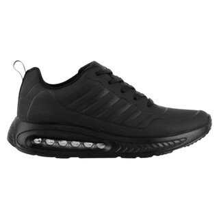 Foto 2 | Foto 2 | Tenis Para Entrenamiento Exterior Sintético Color Negro Para Hombre De Rbmove