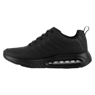 Foto 3 | Foto 3 | Tenis Para Entrenamiento Exterior Sintético Color Negro Para Hombre De Rbmove