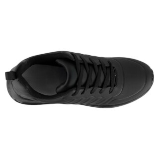 Foto 4 | Foto 4 | Tenis Para Entrenamiento Exterior Sintético Color Negro Para Hombre De Rbmove