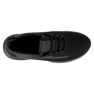 Foto 4 | Foto 4 | Tenis Para Entrenamiento Exterior Textil Color Negro Para Hombre De Rbmove