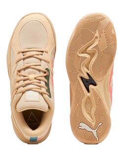 Foto 5 | Foto 5 | Tenis Caballero Puma Trc Blaze Court Coral 37908801
