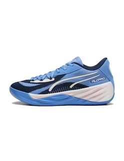Foto 1 | Foto 1 | Tenis Caballero Puma All Pro Nitro Azul 30968801
