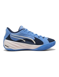 Foto 2 | Foto 2 | Tenis Caballero Puma All Pro Nitro Azul 30968801