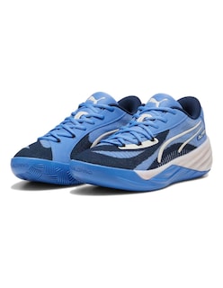 Foto 3 | Foto 3 | Tenis Caballero Puma All Pro Nitro Azul 30968801
