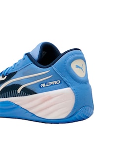 Foto 4 | Foto 4 | Tenis Caballero Puma All Pro Nitro Azul 30968801