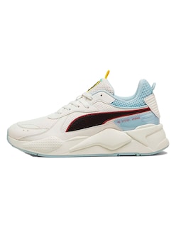 Foto 1 | Foto 1 | Tenis Caballero Puma Rsx Ferrari Blanco 30781805