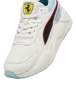 Foto 3 | Foto 3 | Tenis Caballero Puma Rsx Ferrari Blanco 30781805