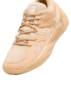 Foto 3 | Foto 3 | Tenis Caballero Puma Trc Blaze Court Coral 37908801