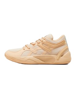 Foto 1 | Foto 1 | Tenis Caballero Puma Trc Blaze Court Coral 37908801